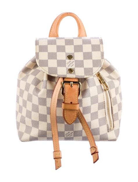 sperone bb louis vuitton